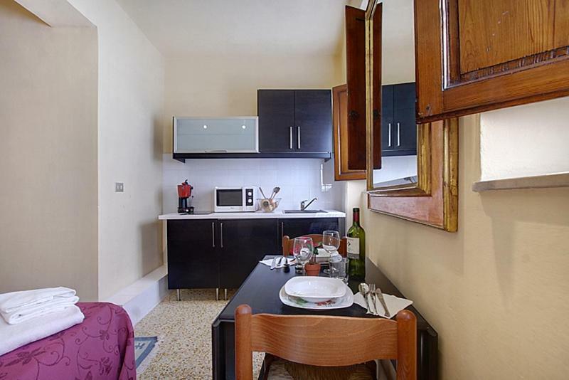 Appartement Neri 0 à Florence Extérieur photo