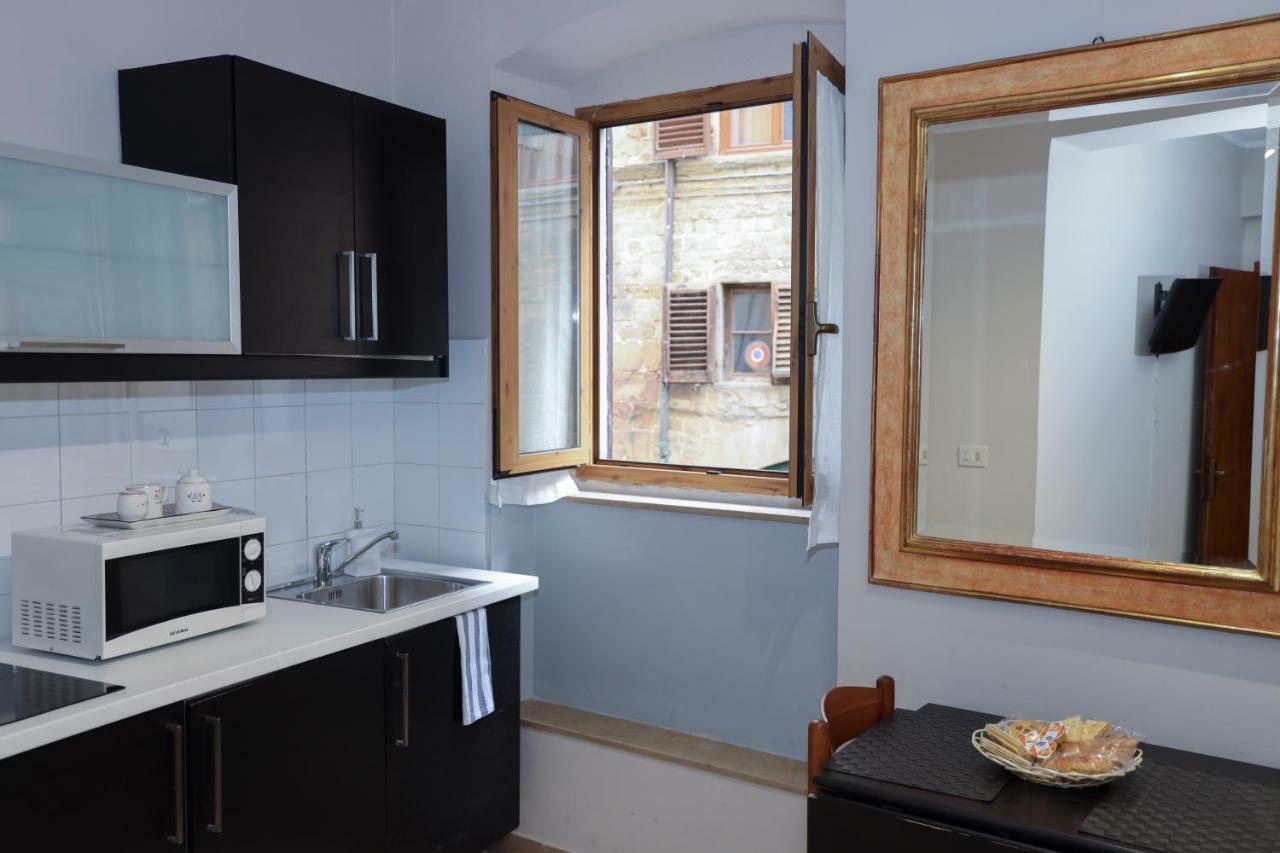Appartement Neri 0 à Florence Extérieur photo
