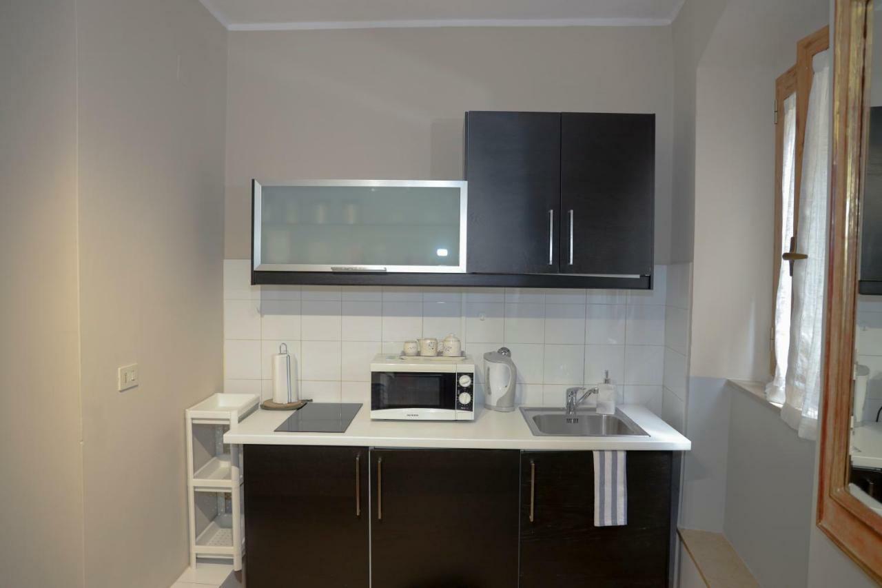 Appartement Neri 0 à Florence Extérieur photo