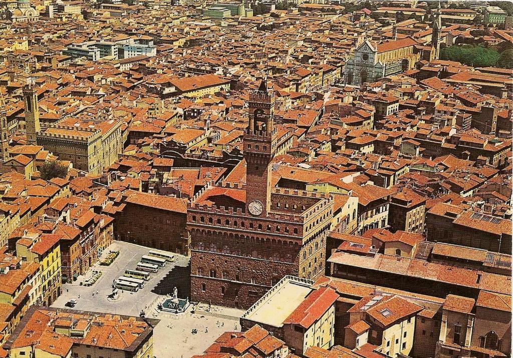 Appartement Neri 0 à Florence Extérieur photo