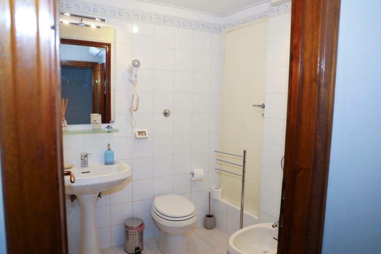 Appartement Neri 0 à Florence Extérieur photo