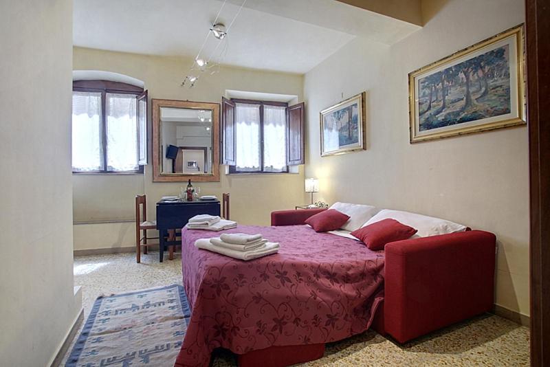 Appartement Neri 0 à Florence Extérieur photo