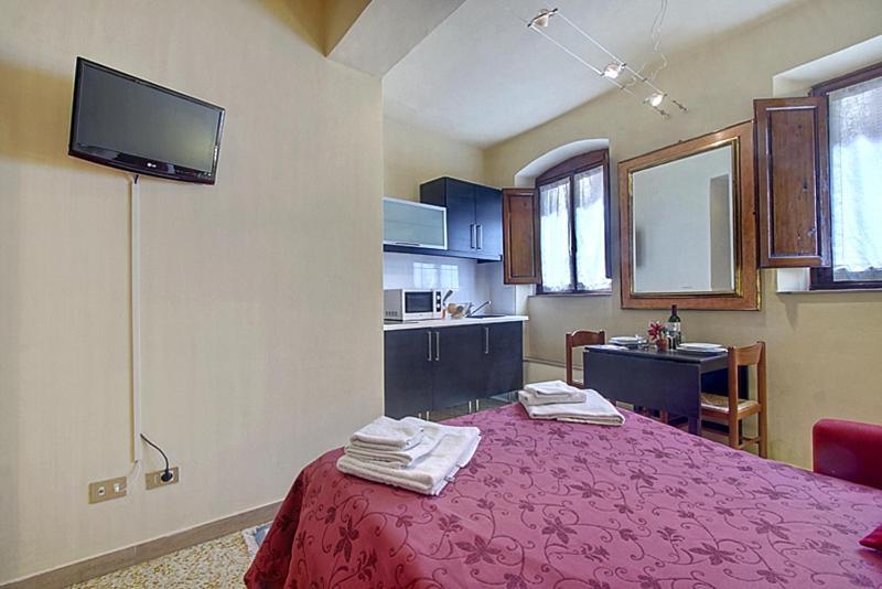Appartement Neri 0 à Florence Extérieur photo