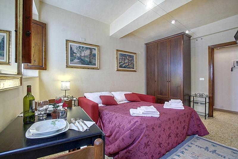Appartement Neri 0 à Florence Extérieur photo