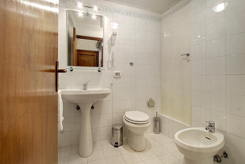 Appartement Neri 0 à Florence Extérieur photo